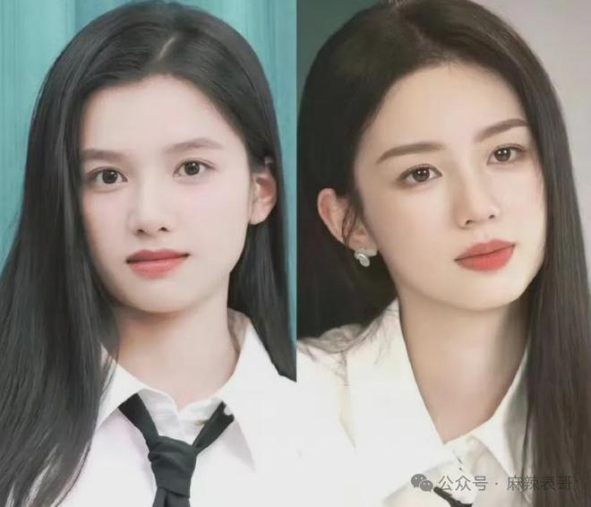张婧仪与陈哲远梦花廷番位争议引发粉丝大战，谁是真正的赢家？  第19张