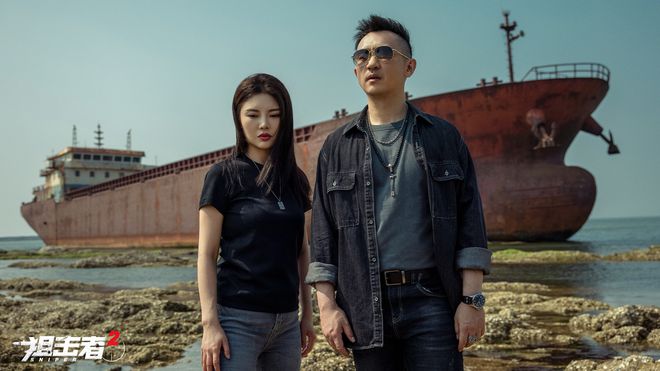 徐冬冬主演狙击者2网络上映，观众疑惑续集真相揭秘  第3张