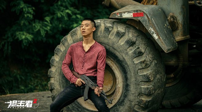 徐冬冬主演狙击者2网络上映，观众疑惑续集真相揭秘  第5张