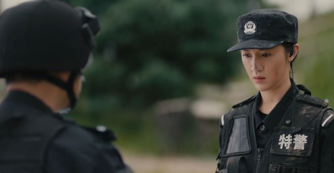 徐冬冬主演狙击者2网络上映，观众疑惑续集真相揭秘  第6张