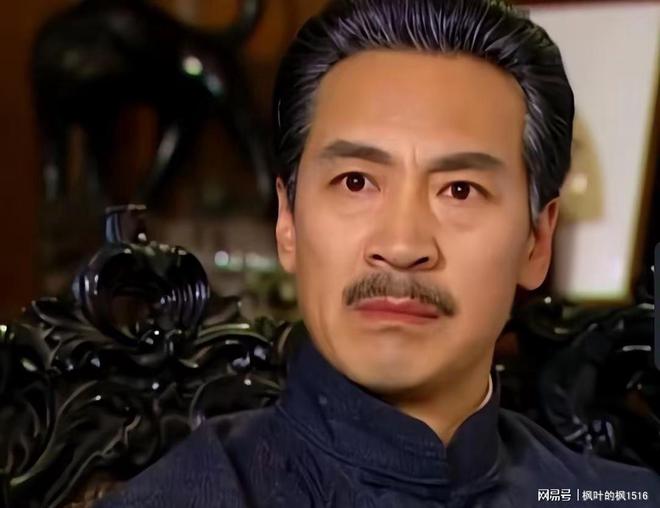 娱乐圈老少恋夫妻：李婷与寇振海的爱情故事及婚后生活  第2张