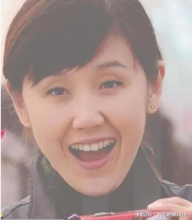娱乐圈老少恋夫妻：李婷与寇振海的爱情故事及婚后生活  第6张