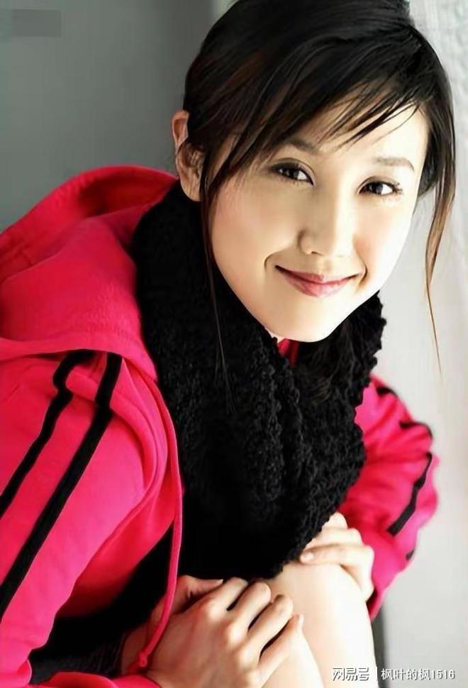 娱乐圈老少恋夫妻：李婷与寇振海的爱情故事及婚后生活  第7张