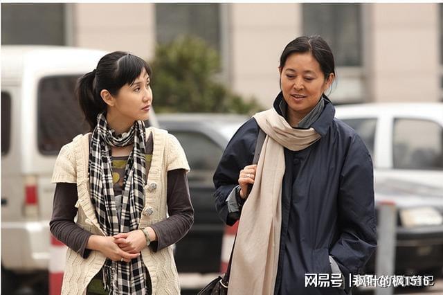 娱乐圈老少恋夫妻：李婷与寇振海的爱情故事及婚后生活  第8张