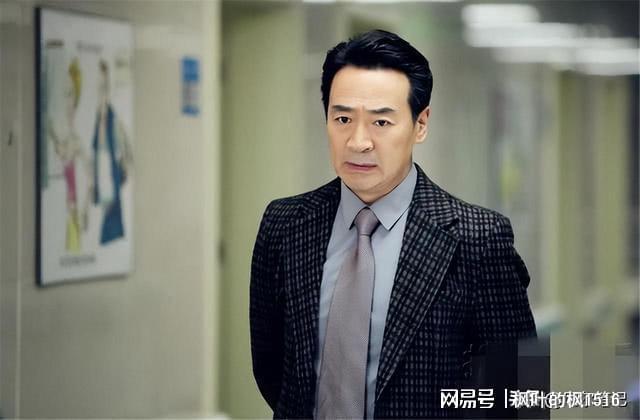 娱乐圈老少恋夫妻：李婷与寇振海的爱情故事及婚后生活  第9张