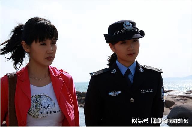 娱乐圈老少恋夫妻：李婷与寇振海的爱情故事及婚后生活  第10张