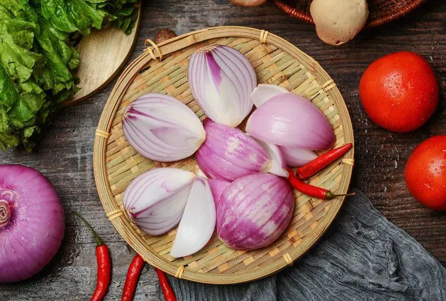 冬季进补新选择：黑木耳炒山药，素食滋补抵御严寒  第3张