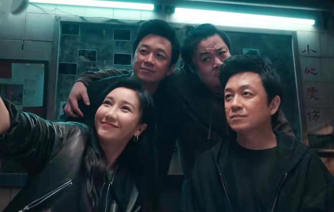 白夜破晓：七年悬念终揭晓，双重悬案震撼来袭  第1张