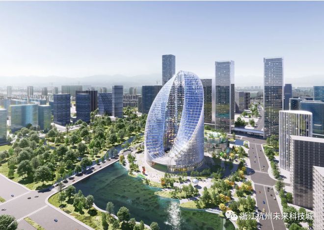 OPPO杭州研发总部项目进度停滞？南都湾财社记者求证未果  第1张