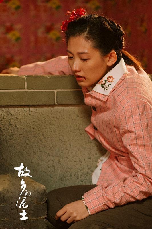 故乡的泥土：农村改革背景下的四位女主命运交织，央视八台热播中  第6张