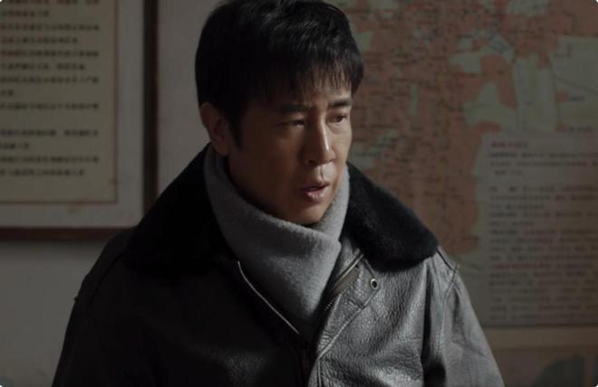 于和伟新剧我是刑警：悬疑刑侦精品，央视黑马王炸剧  第10张
