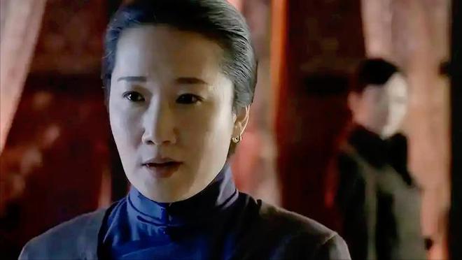 伪装者桂姨身份揭秘：孤狼细作与明家的恩怨情仇  第7张