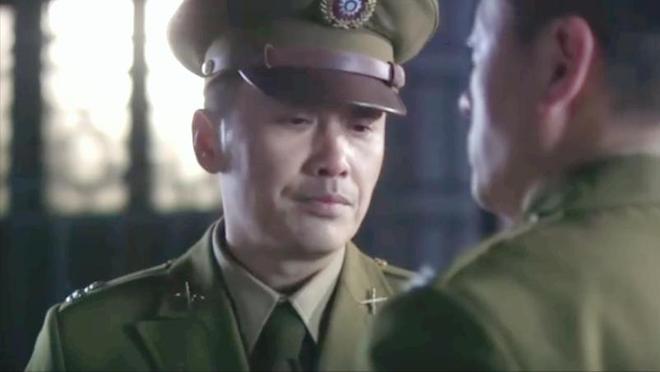 郑耀先与徐百川：战火中的兄弟情与命运的交错  第5张