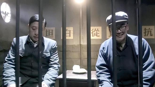 郑耀先与徐百川：战火中的兄弟情与命运的交错  第7张
