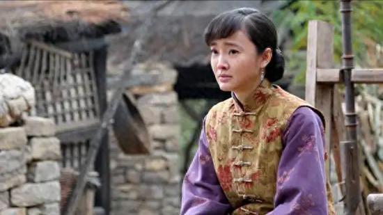 恋儿与九儿：红高粱中两位女性的命运对比与深刻反思  第1张