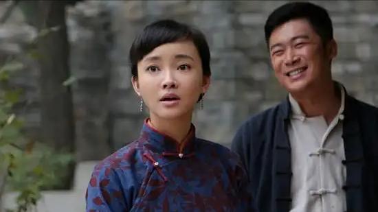 恋儿与九儿：红高粱中两位女性的命运对比与深刻反思  第3张