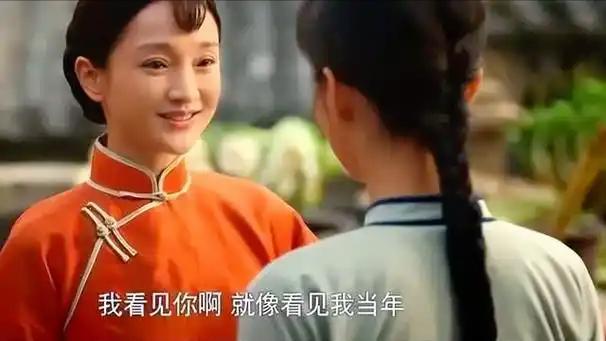 恋儿与九儿：红高粱中两位女性的命运对比与深刻反思  第4张