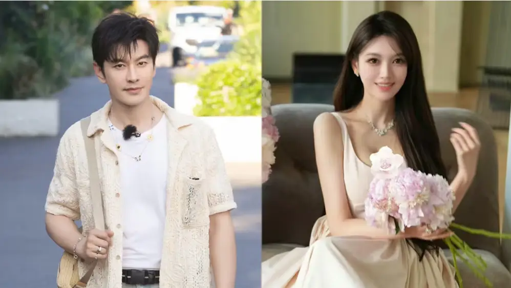 揭秘娱乐圈大龄男星与名媛培训班妻子的神秘关系  第3张