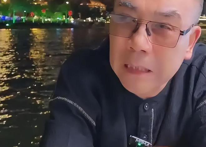 杨老五直播间讽刺郭德纲事件：相声界风波背后的真相揭秘  第14张