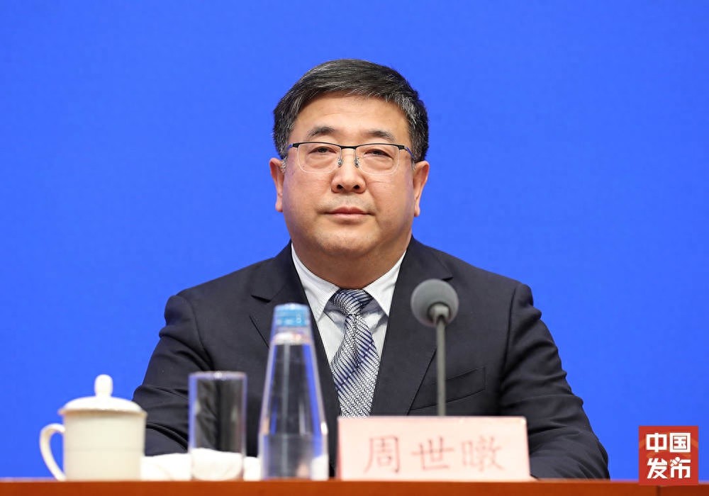 国新办吹风会：有效降低全社会物流成本，推动铁路专用线建设  第1张