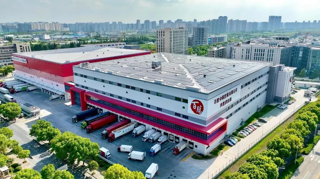 肯德基轻食品牌KPRO：健康美味兼备，陈杰的午餐新选择  第4张