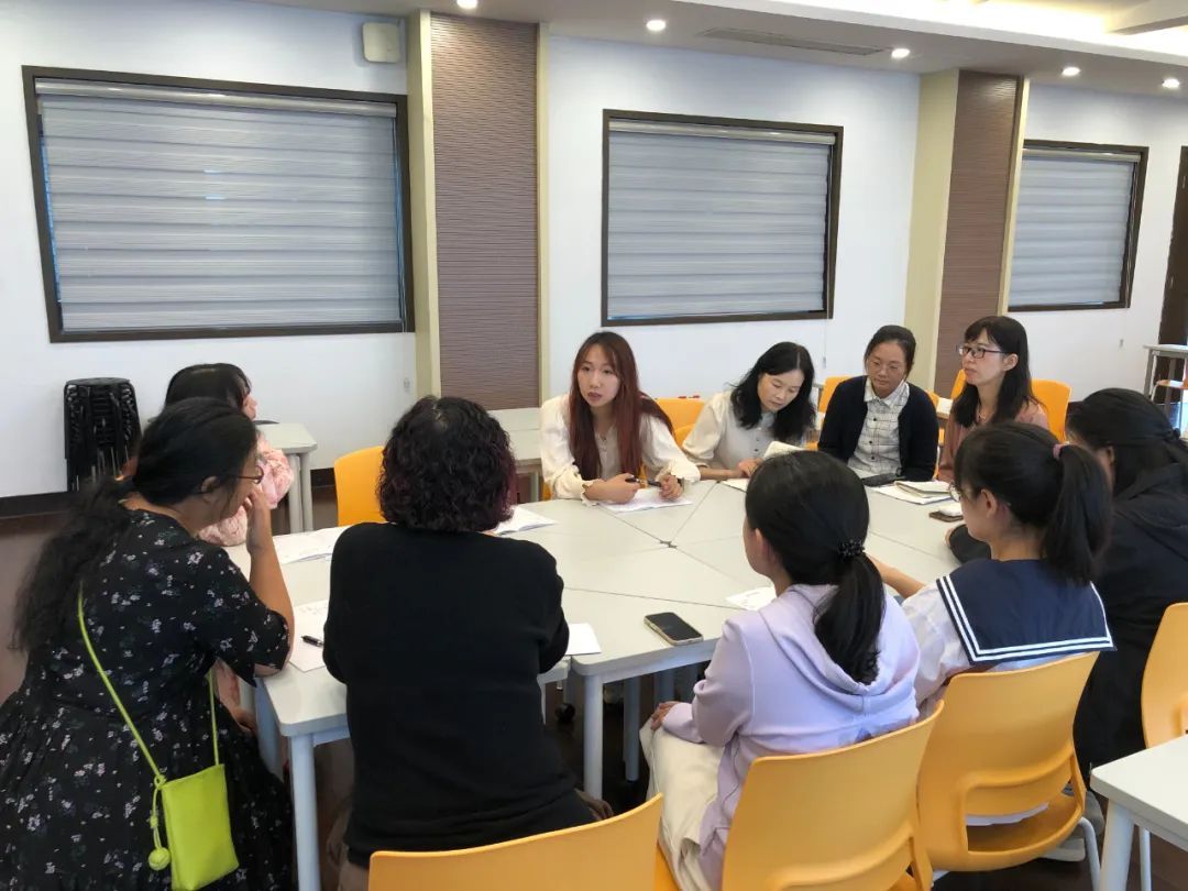 上海世博家园实验小学创新教学：学生运用AI续写神话，校长惊喜  第6张
