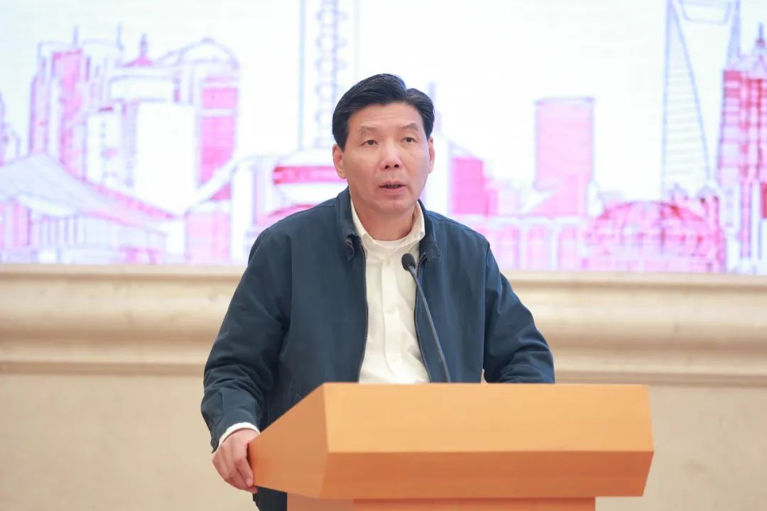 上海市检察机关首次检察听证优秀案例展示活动成功举办  第2张