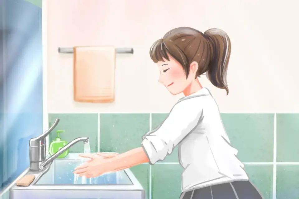 四川省流感上升期：防控流感，保护健康，接种疫苗是关键  第2张