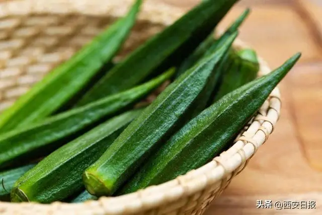蔬菜的营养功效：三日无肉不可，日菜不可无，富含维生素与膳食纤维  第1张