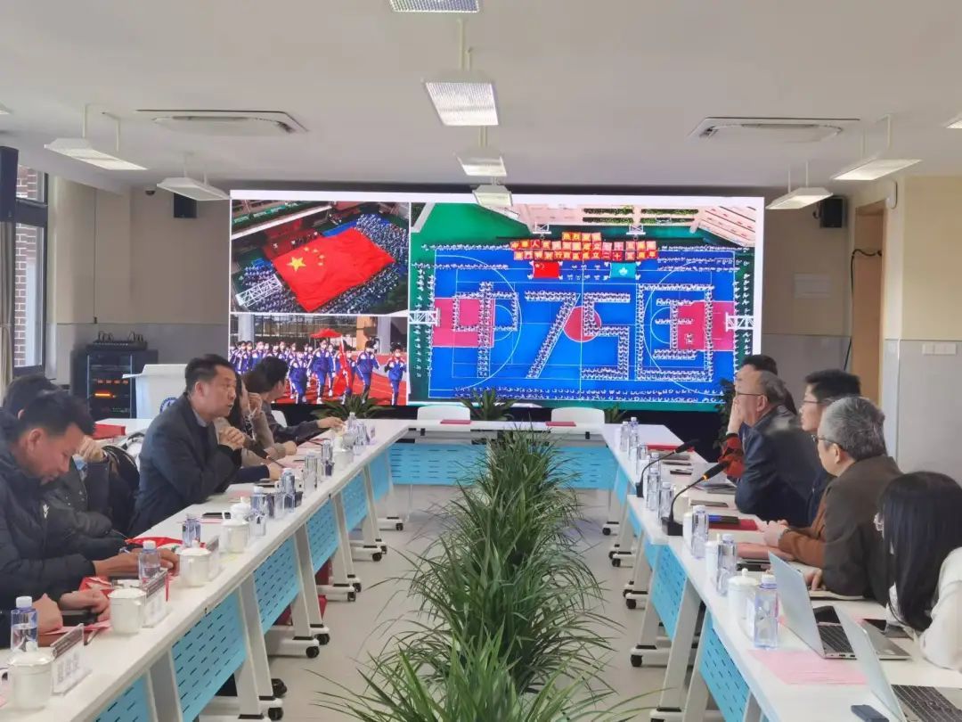 上海师范大学附属外国语中学与澳门培华中学签署教育交流合作意愿书，共促教育发展  第1张