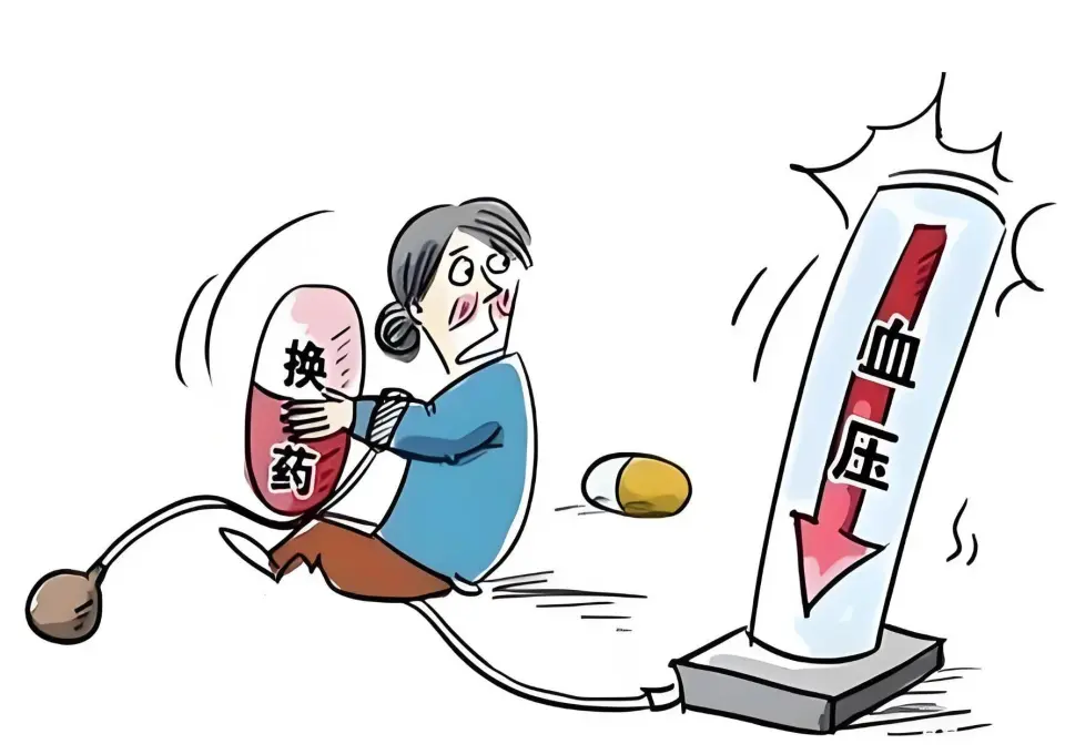 高血压：隐形健康杀手，了解其成因与潜在危害  第2张