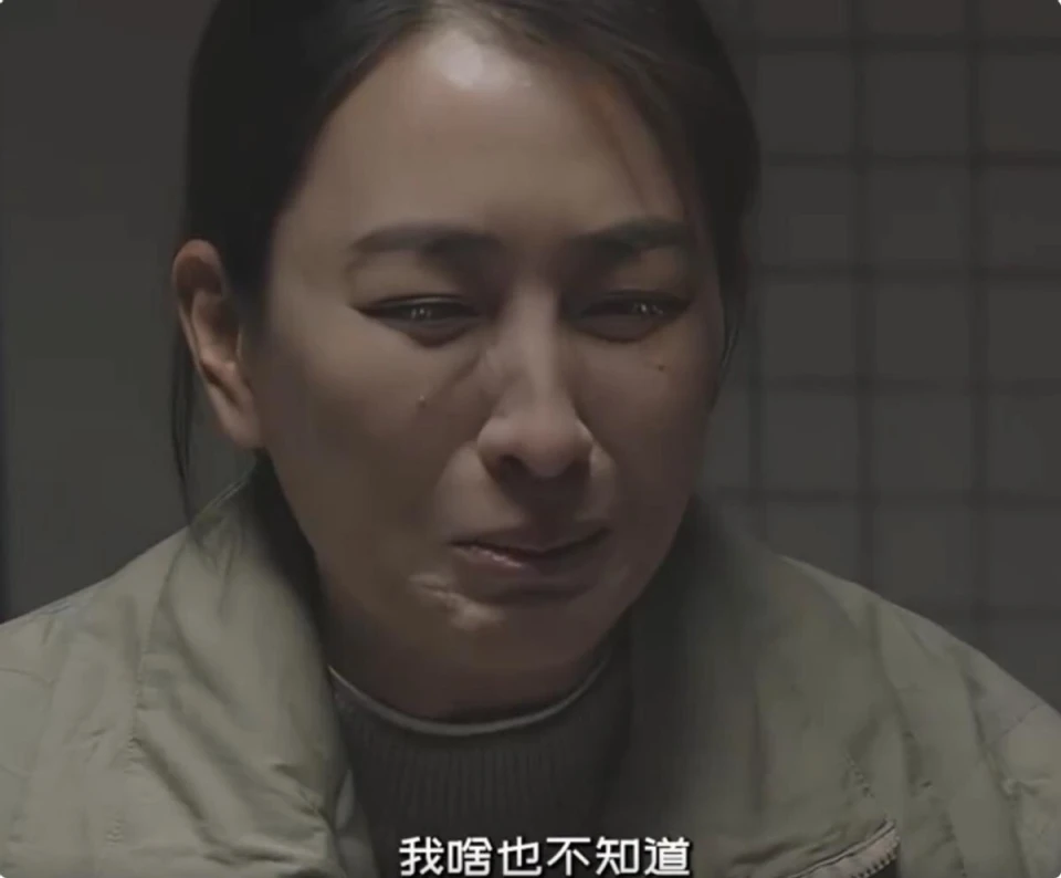 刑侦剧热潮来袭：我是刑警与白夜破晓第四季度悬疑大作对比解析  第11张