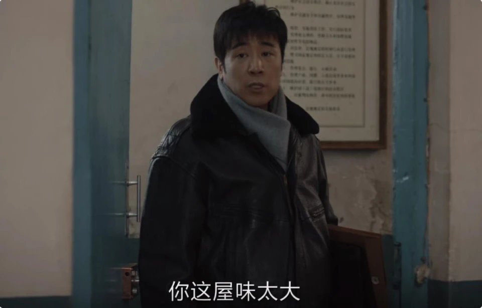 刑侦剧热潮来袭：我是刑警与白夜破晓第四季度悬疑大作对比解析  第6张