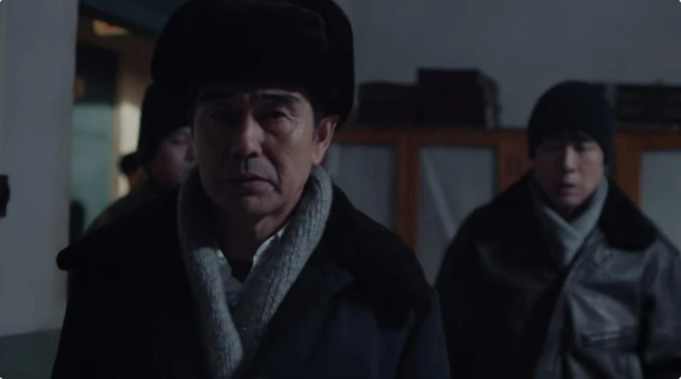 刑侦剧热潮来袭：我是刑警与白夜破晓第四季度悬疑大作对比解析  第7张