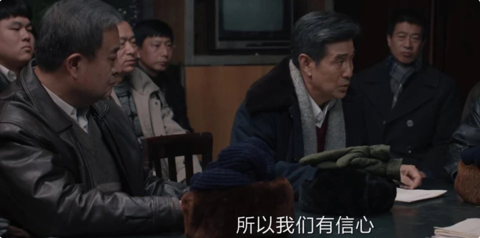 刑侦剧热潮来袭：我是刑警与白夜破晓第四季度悬疑大作对比解析  第8张