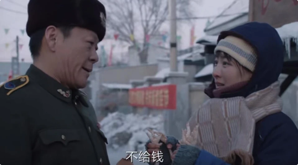 刑侦剧热潮来袭：我是刑警与白夜破晓第四季度悬疑大作对比解析  第9张