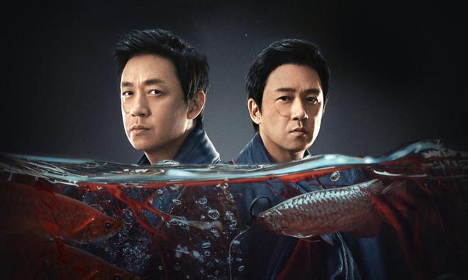 白夜破晓上线引爆观众情怀，七年等待终迎悬念解开  第1张