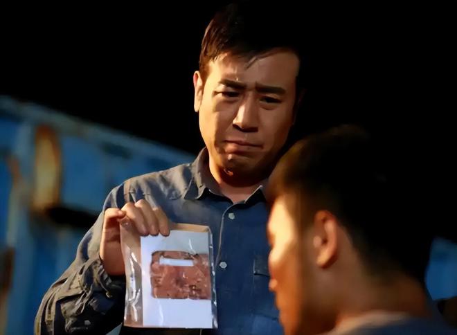 我是刑警：2024年最优秀刑侦剧，真实大案融入剧情，收视率飙升  第2张