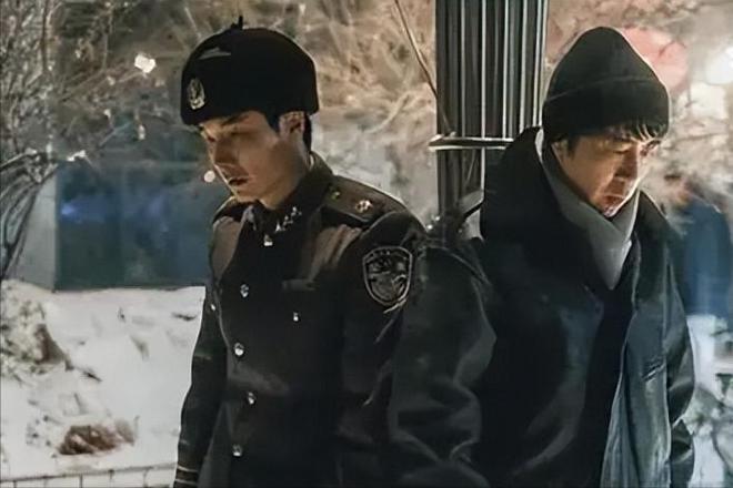 我是刑警：2024年最优秀刑侦剧，真实大案融入剧情，收视率飙升  第3张