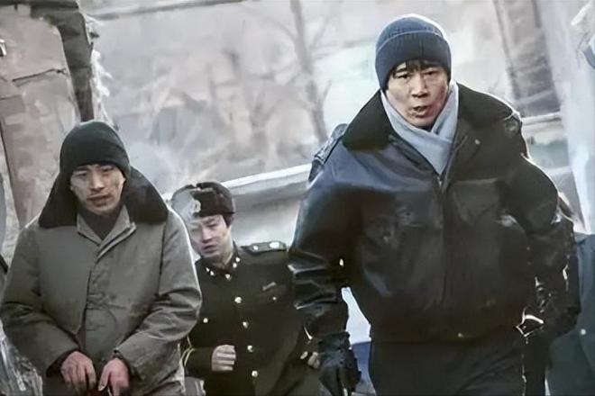 我是刑警：2024年最优秀刑侦剧，真实大案融入剧情，收视率飙升  第4张