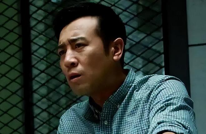 我是刑警：2024年最优秀刑侦剧，真实大案融入剧情，收视率飙升  第10张