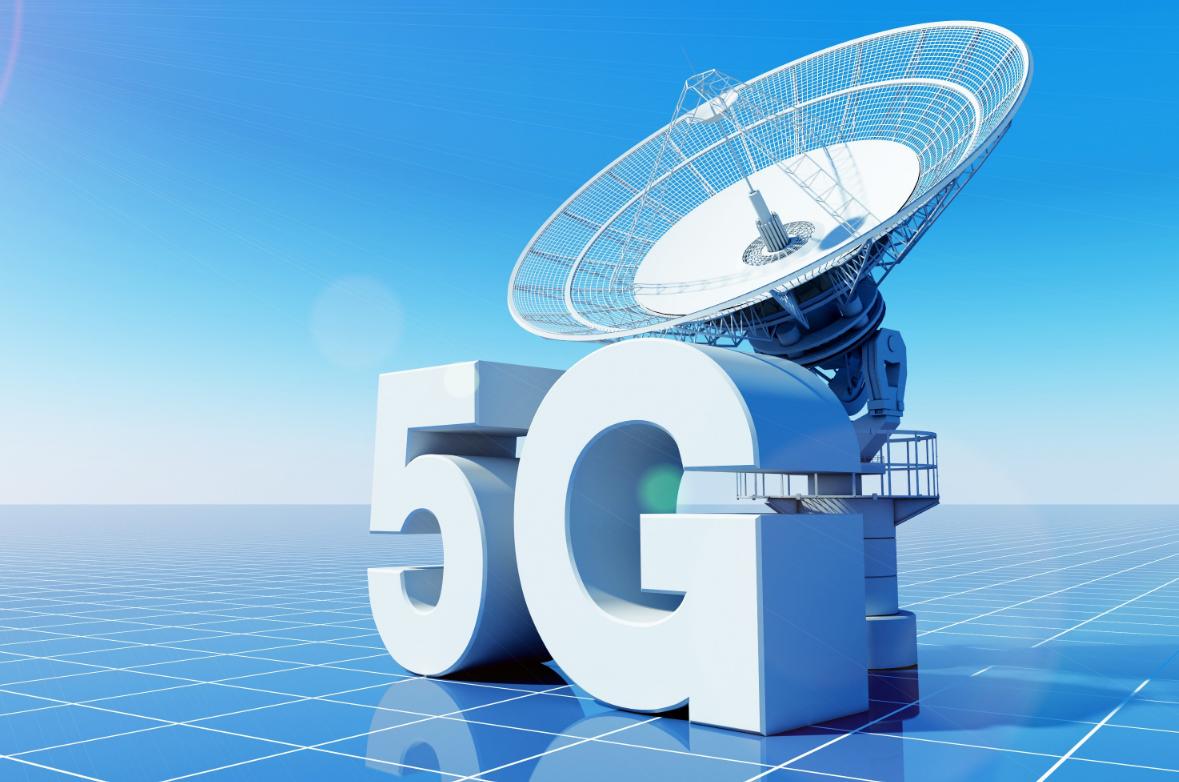 华为5G技术突破欧美垄断，引领中国科技崛起  第2张