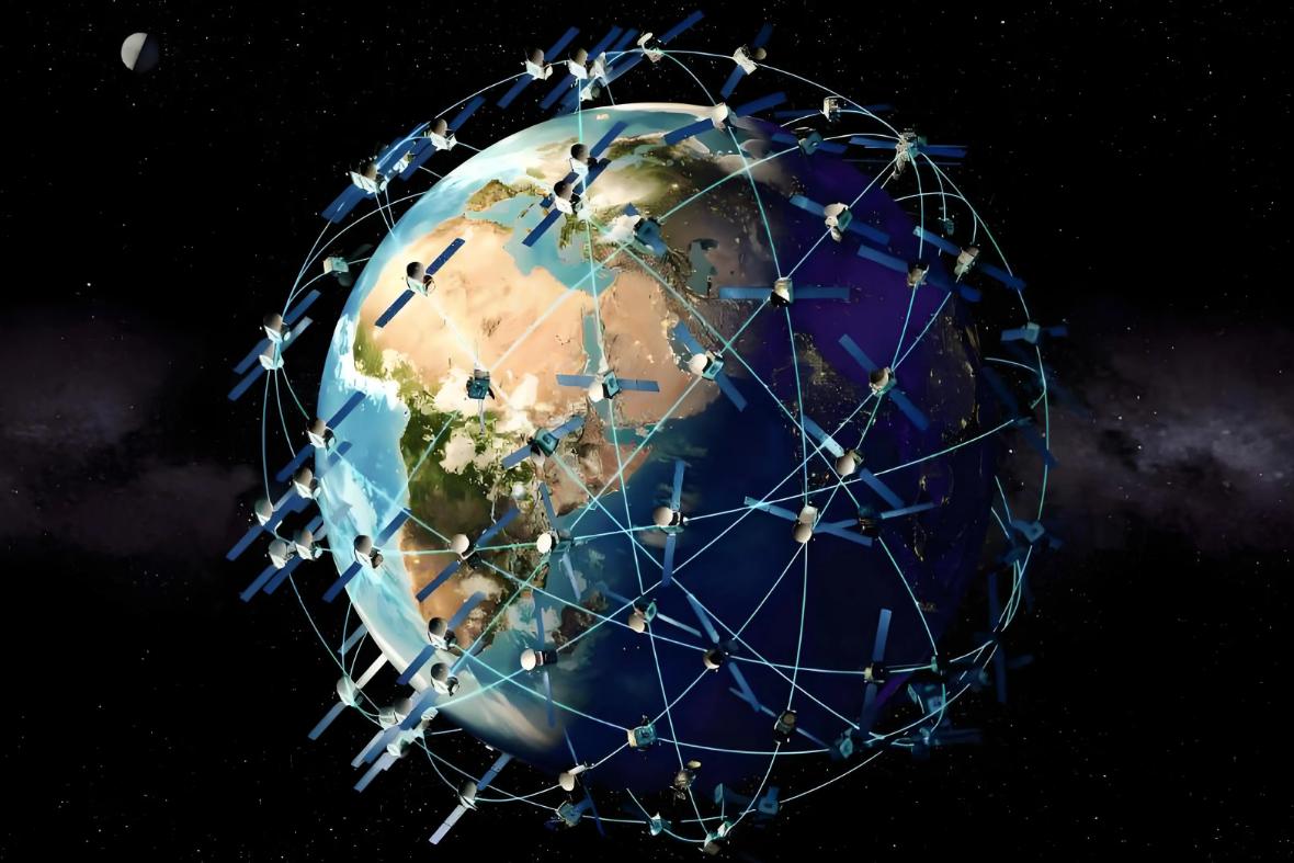 华为5G技术突破欧美垄断，引领中国科技崛起  第5张