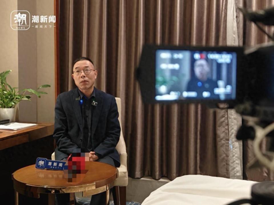 雷武泽与失散儿子川川认亲一年多，心路历程与未来展望  第1张