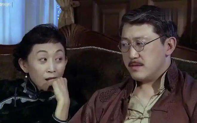 谍战剧渗透中陈明与许忠义的深厚情谊与隐秘合作  第9张