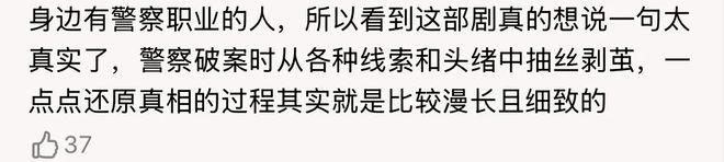 我是刑警开播：90年代刑侦剧，于和伟主演，揭秘高建设命案与新案交织  第9张