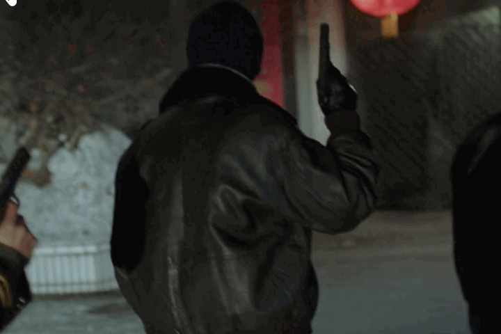 央视新剧我是刑警：还原1995年鹤岗‘128’持枪案，重案实录刑侦大剧震撼上线  第14张