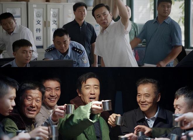 央视新剧我是刑警：还原1995年鹤岗‘128’持枪案，重案实录刑侦大剧震撼上线  第16张