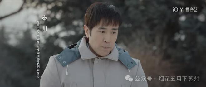 我是刑警：于和伟主演的刑侦大剧，紧凑剧情还原九十年代风貌  第2张