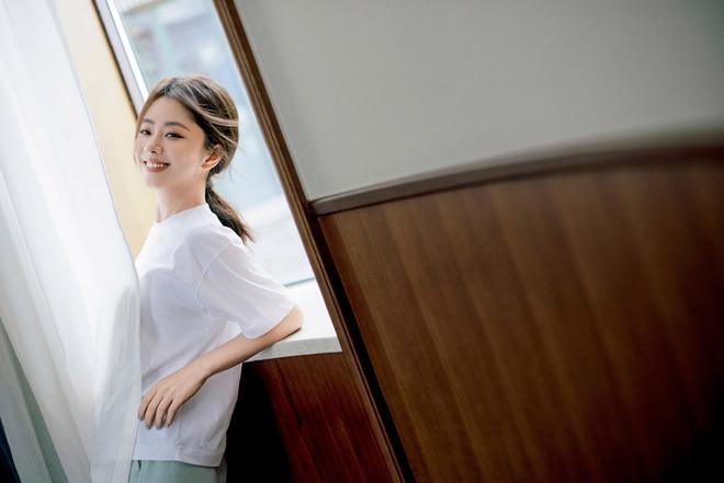 谭松韵新剧蜀锦人家定档，再演古装女主剧，人气与影响力或将再提升  第3张